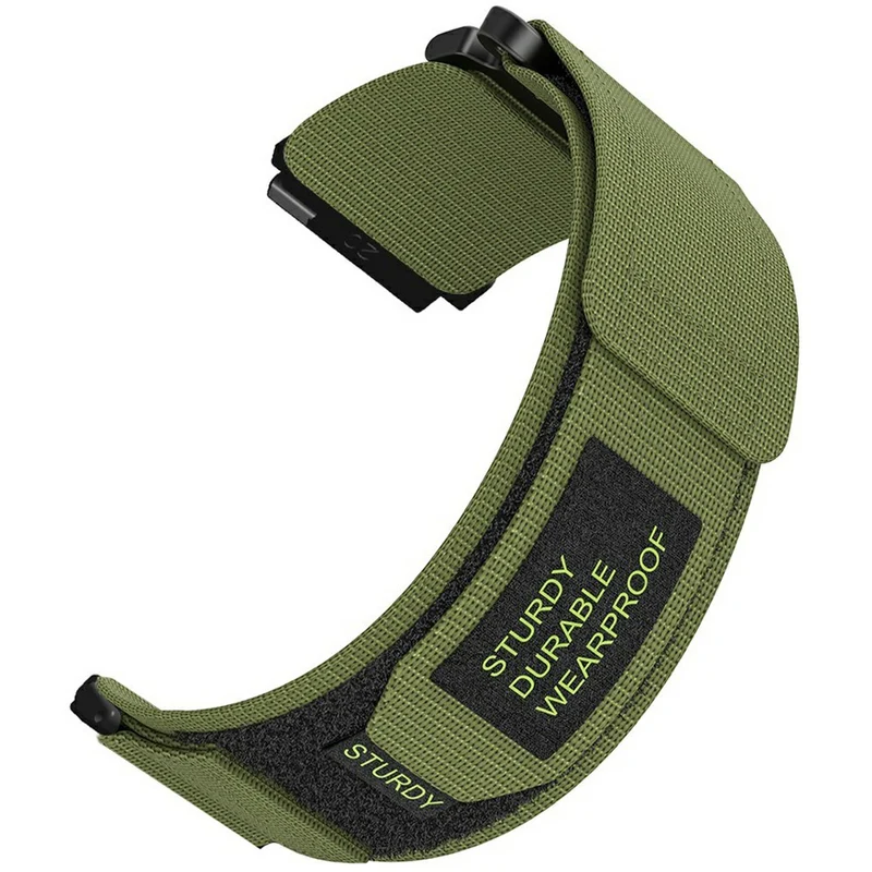 Super Haltbar Universell Nylon Universell Armband