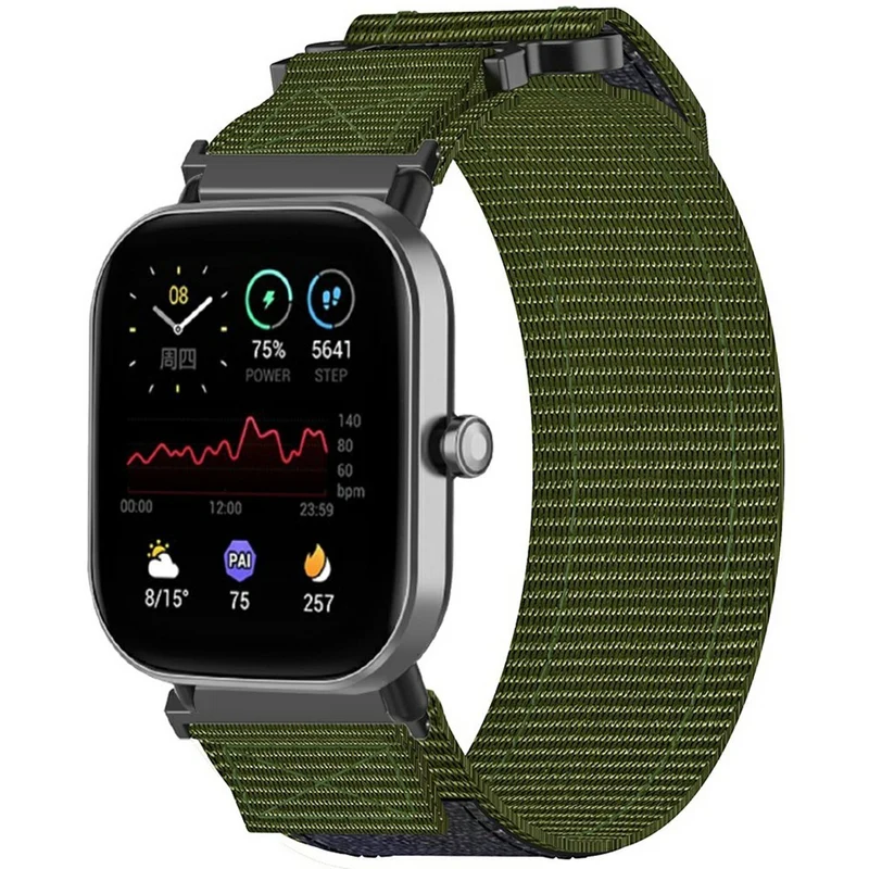 Super Haltbar Universell Nylon Universell Armband