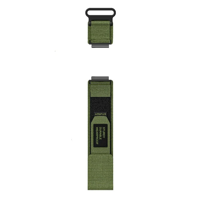 Super Haltbar Universell Nylon Universell Armband