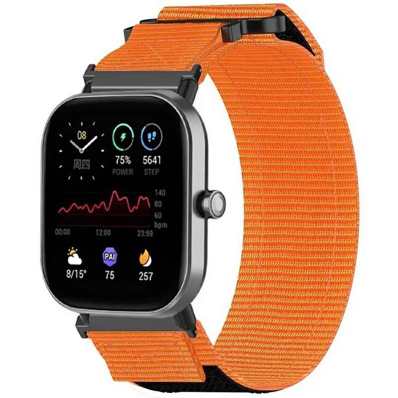 Super Haltbar Universell Nylon Universell Armband