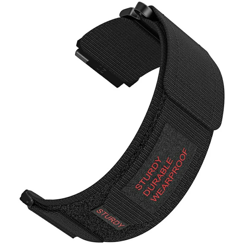 Super Haltbar Universell Nylon Universell Armband