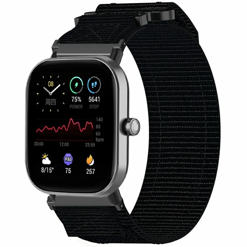 Super Haltbar Universell Nylon Universell Armband