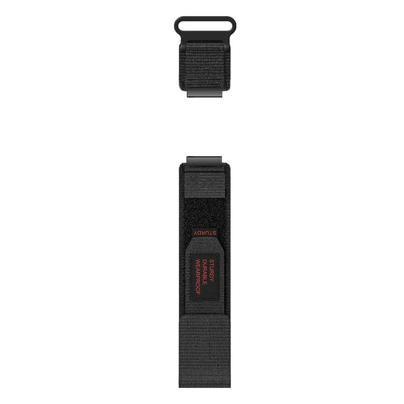Super Haltbar Universell Nylon Universell Armband