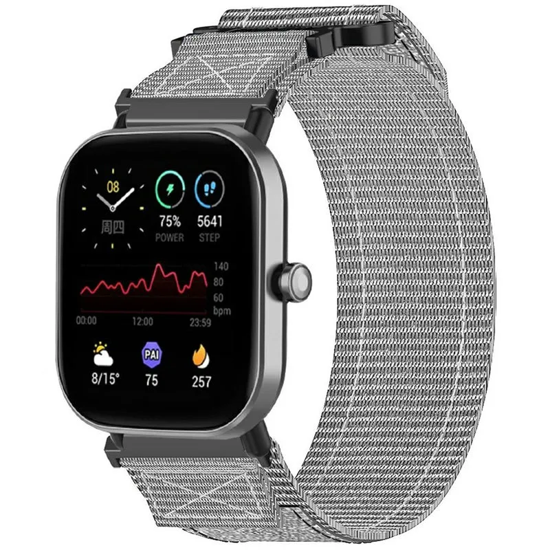 Super Haltbar Universell Nylon Universell Armband
