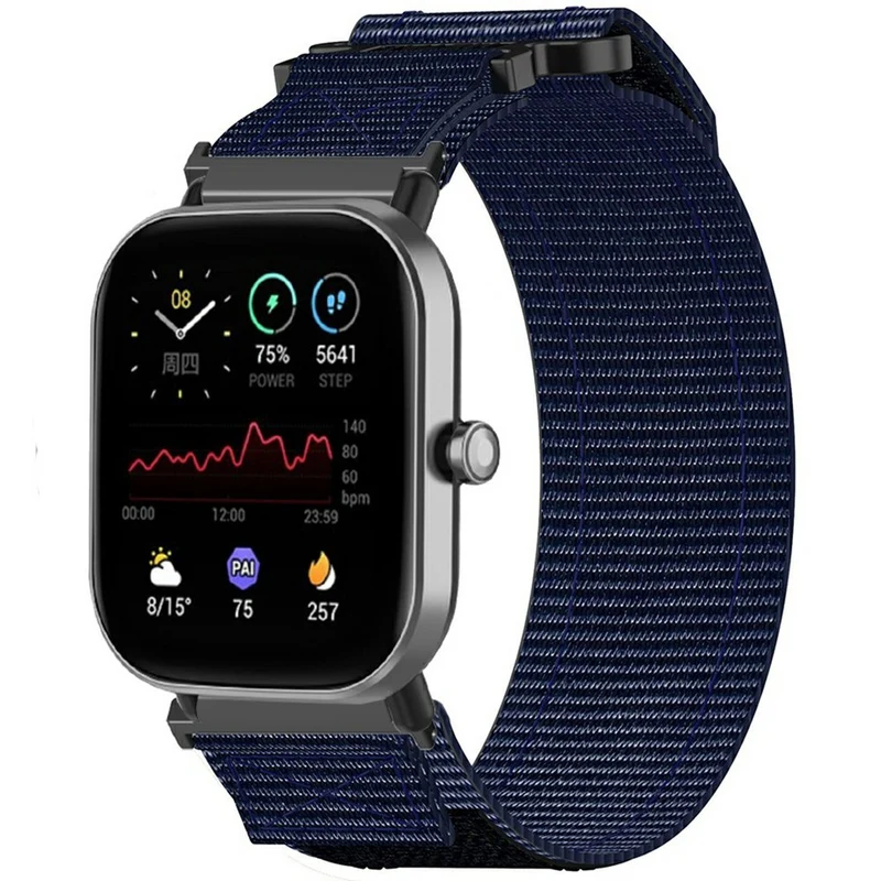 Super Haltbar Universell Nylon Universell Armband