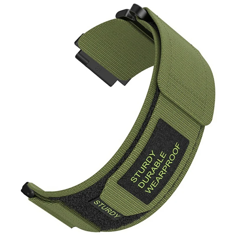 Auffallend Schön Universell Nylon Universell Armband
