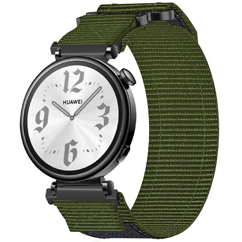 Auffallend Schön Universell Nylon Universell Armband