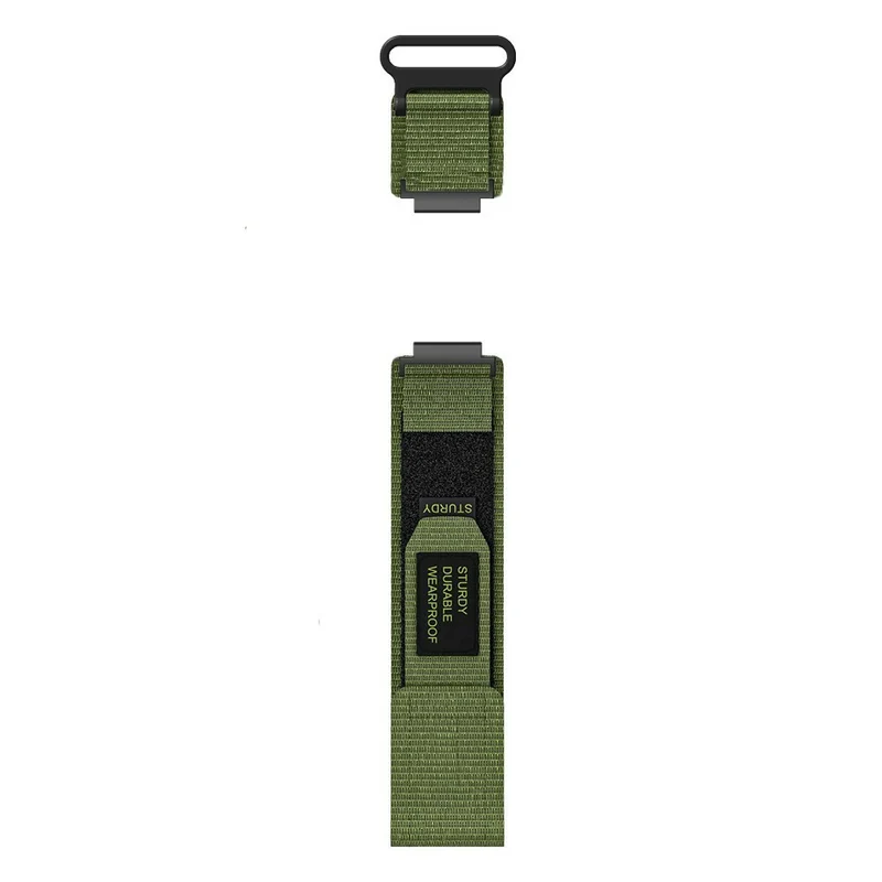 Auffallend Schön Universell Nylon Universell Armband