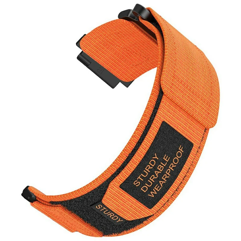 Auffallend Schön Universell Nylon Universell Armband