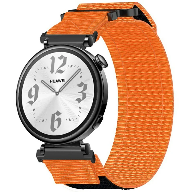 Auffallend Schön Universell Nylon Universell Armband