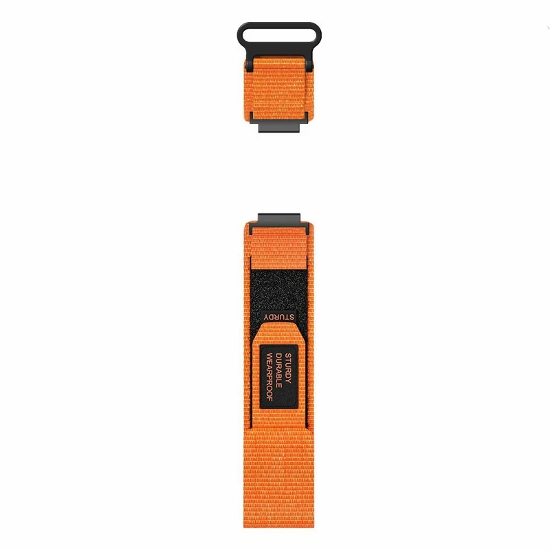 Auffallend Schön Universell Nylon Universell Armband
