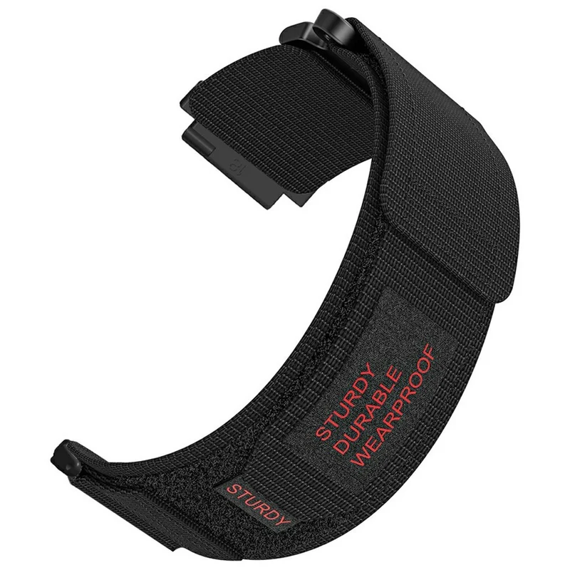 Auffallend Schön Universell Nylon Universell Armband