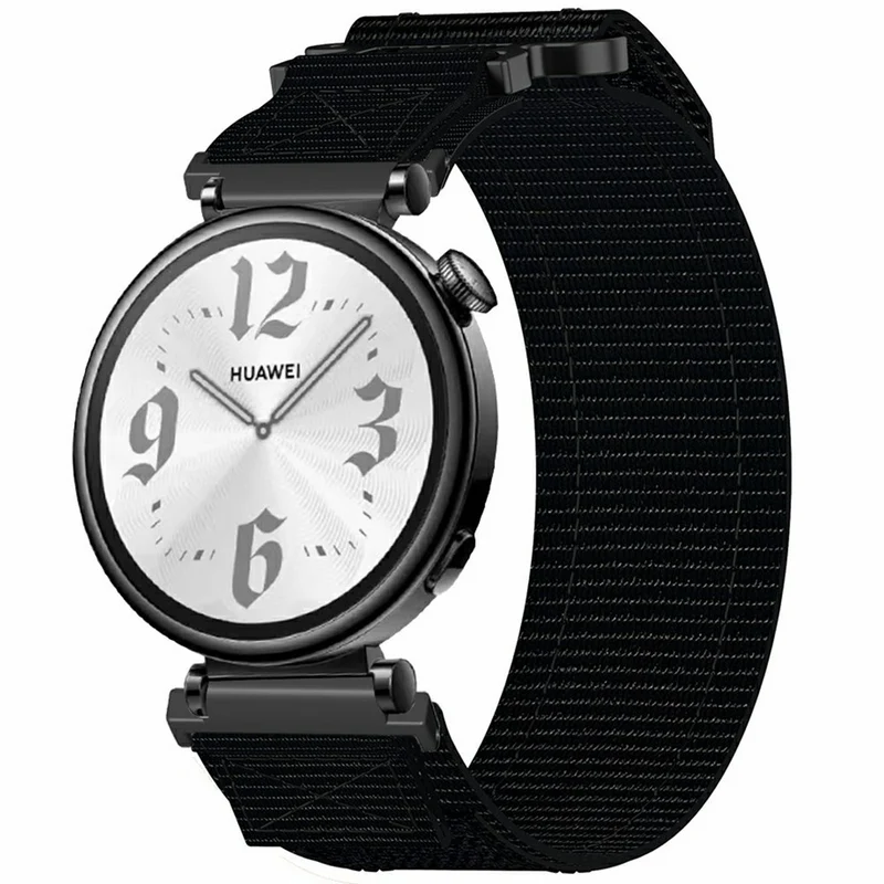 Auffallend Schön Universell Nylon Universell Armband