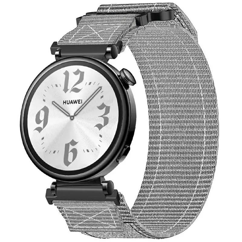 Auffallend Schön Universell Nylon Universell Armband