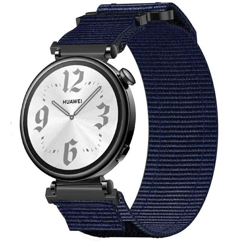 Auffallend Schön Universell Nylon Universell Armband