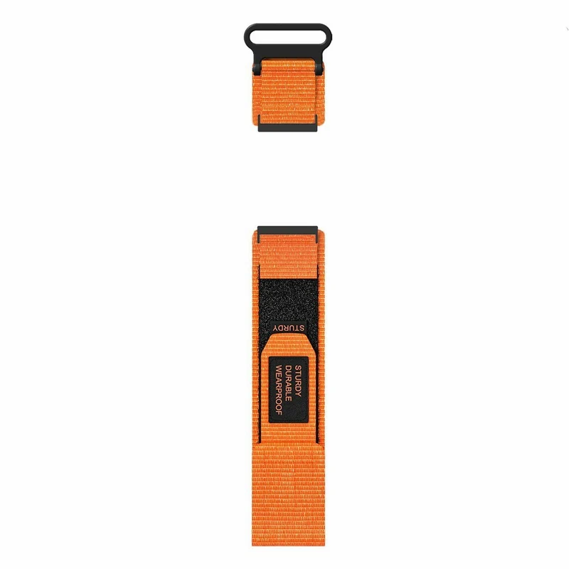 Sehr Reizvoll Suunto 7 / Suunto Spartan Sport Wrist HR Baro Nylon Universell Armband