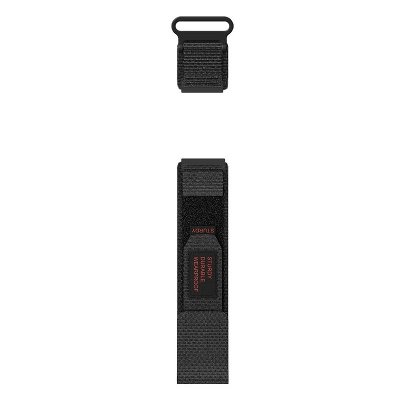 Sehr Reizvoll Suunto 7 / Suunto Spartan Sport Wrist HR Baro Nylon Universell Armband
