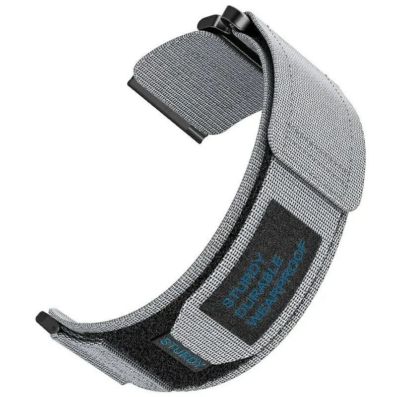 Sehr Reizvoll Suunto 7 / Suunto Spartan Sport Wrist HR Baro Nylon Universell Armband