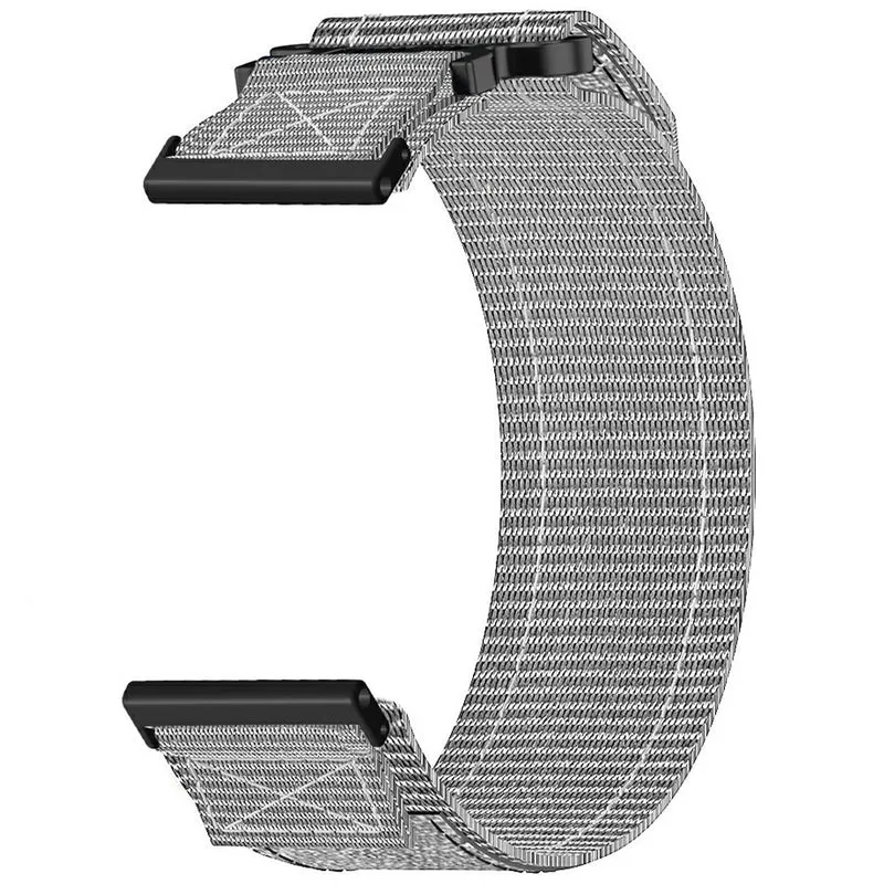 Sehr Reizvoll Suunto 7 / Suunto Spartan Sport Wrist HR Baro Nylon Universell Armband