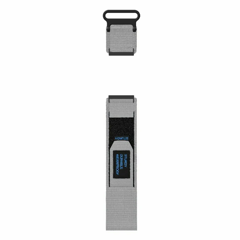 Sehr Reizvoll Suunto 7 / Suunto Spartan Sport Wrist HR Baro Nylon Universell Armband