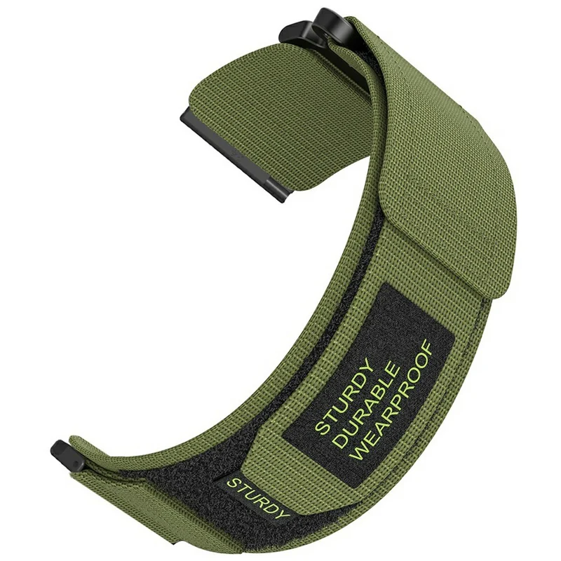 Sehr Reizvoll Suunto 7 / Suunto Spartan Sport Wrist HR Baro Nylon Universell Armband