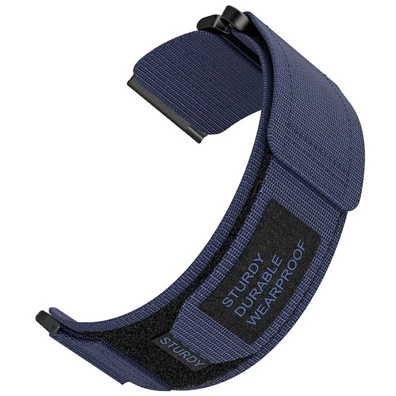 Sehr Reizvoll Suunto 7 / Suunto Spartan Sport Wrist HR Baro Nylon Universell Armband