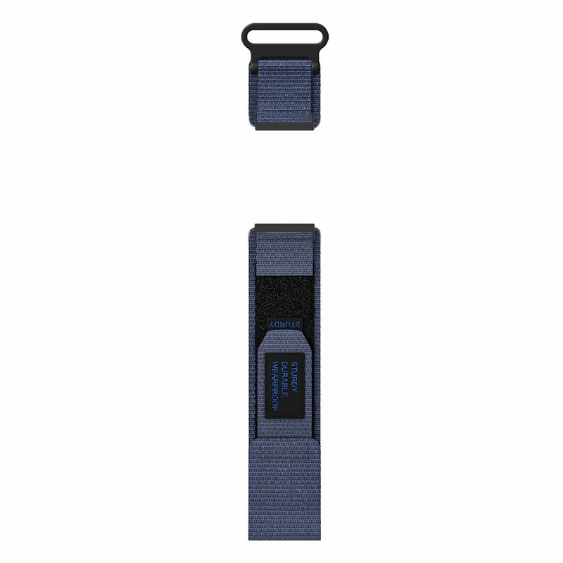 Sehr Reizvoll Suunto 7 / Suunto Spartan Sport Wrist HR Baro Nylon Universell Armband