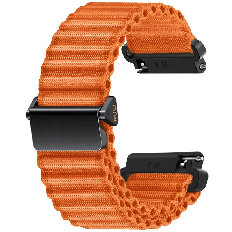 Super Cool Universell Nylon Universell Armband