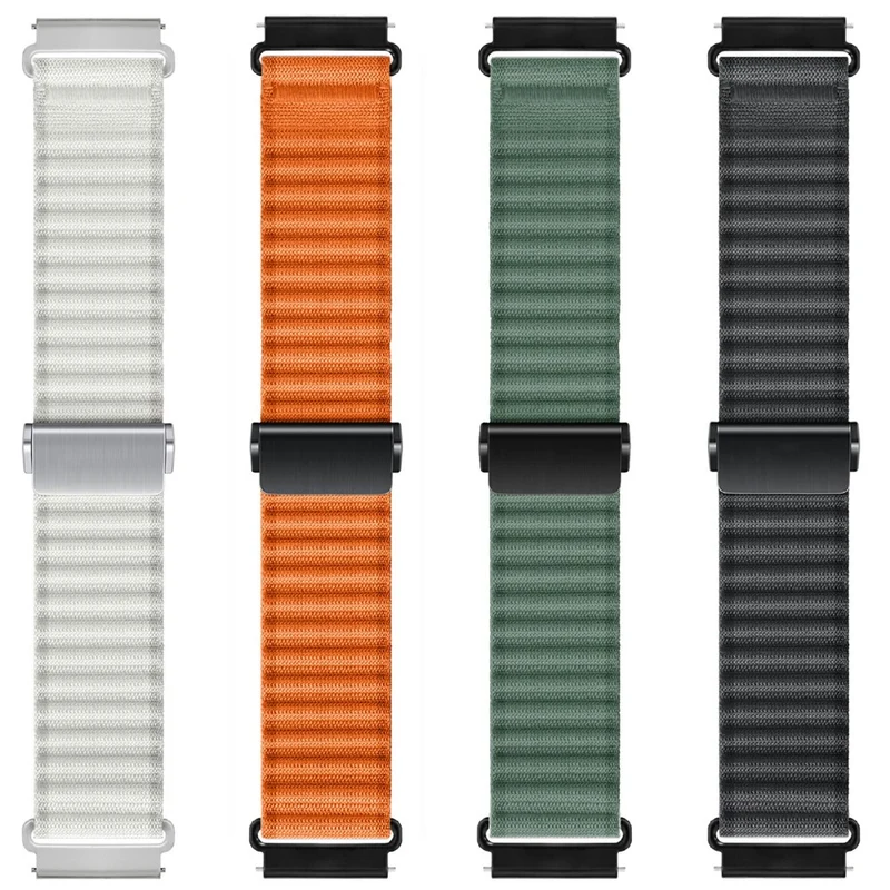 Super Cool Universell Nylon Universell Armband