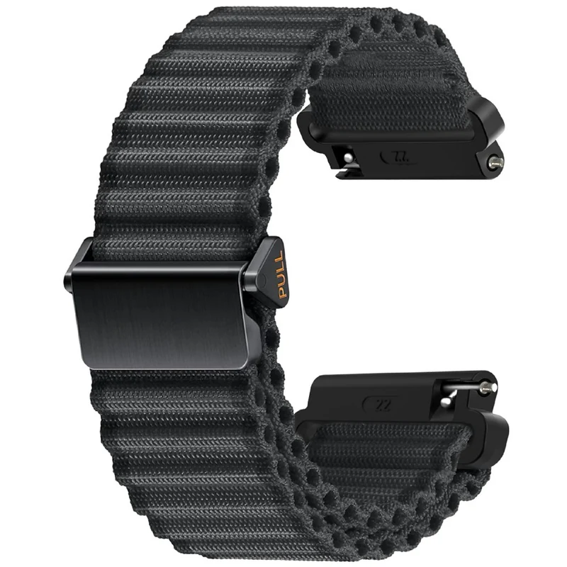 Super Cool Universell Nylon Universell Armband