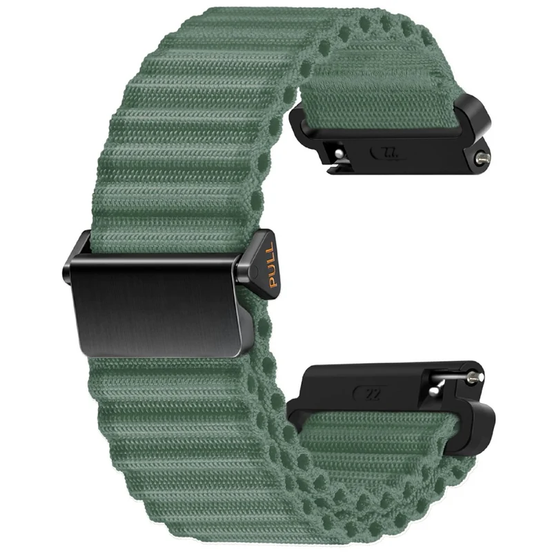 Super Cool Universell Nylon Universell Armband