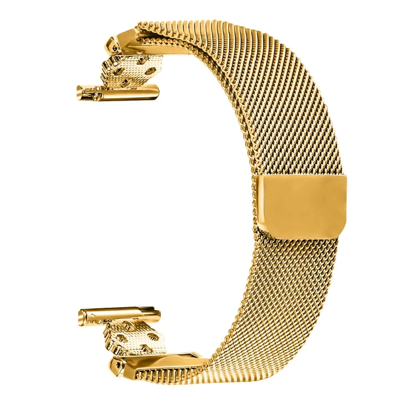 Auffallend Stilvoll Huawei Watch 2 Metall Armband