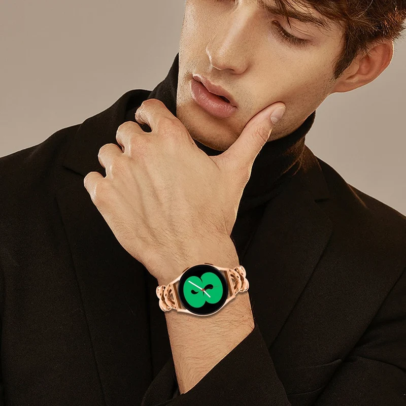 Super Stylisch Gabb Watch 1 Metall Armband