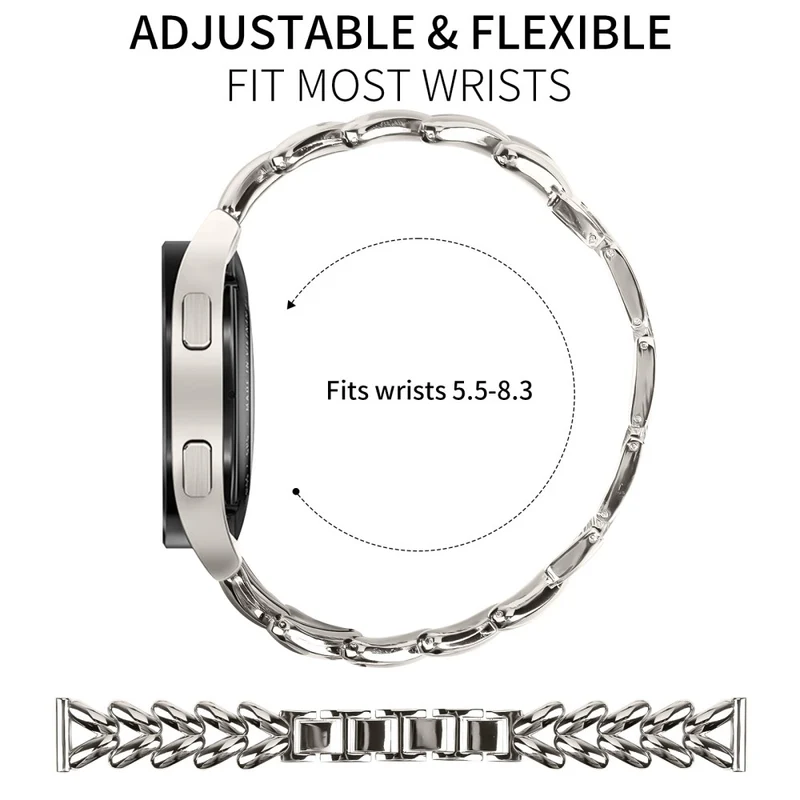 Mega Süß Canmixs P22 Metall Armband