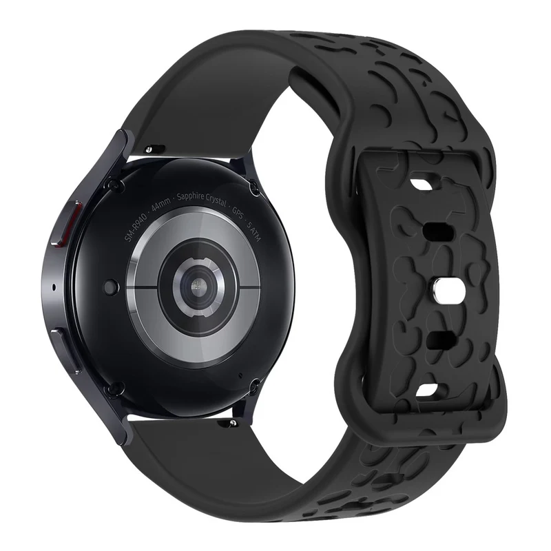 Mega Bequem Universell Silikon Universell Armband