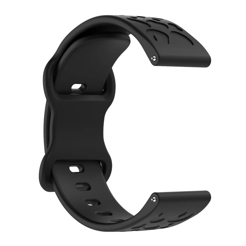 Mega Bequem Universell Silikon Universell Armband