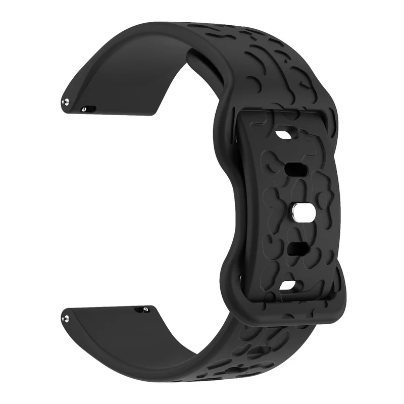 Mega Bequem Universell Silikon Universell Armband