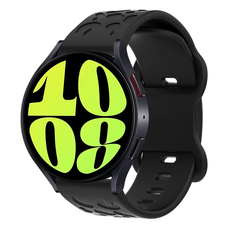 Mega Bequem Universell Silikon Universell Armband