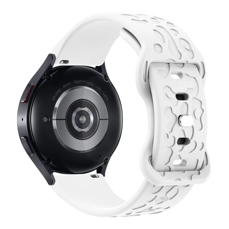 Mega Bequem Universell Silikon Universell Armband