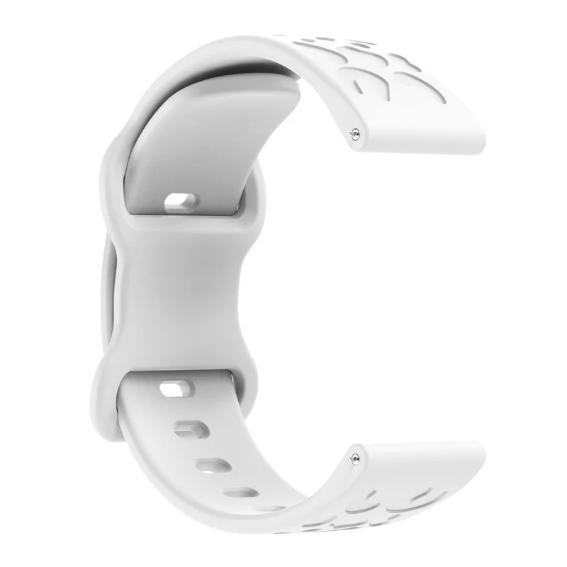 Mega Bequem Universell Silikon Universell Armband