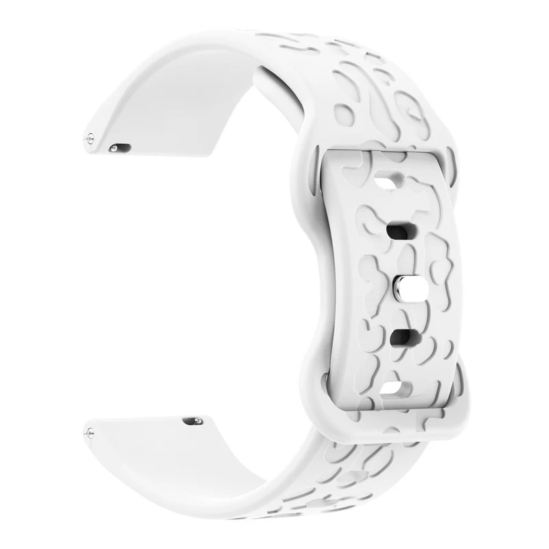 Mega Bequem Universell Silikon Universell Armband