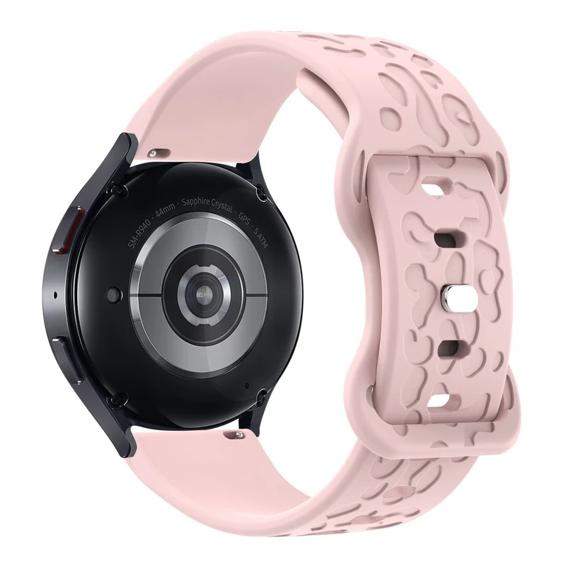 Mega Bequem Universell Silikon Universell Armband