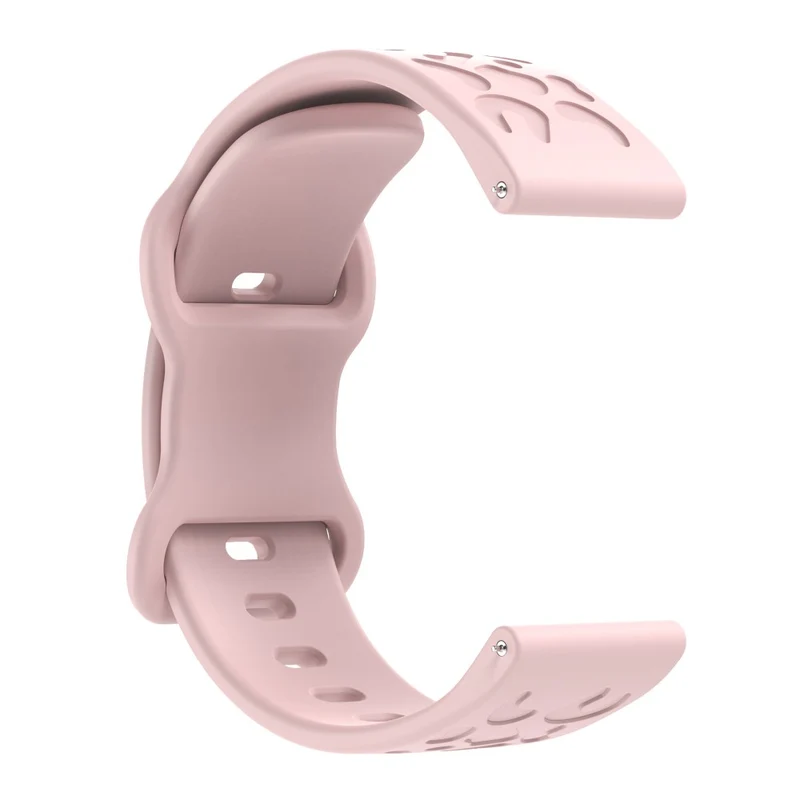 Mega Bequem Universell Silikon Universell Armband