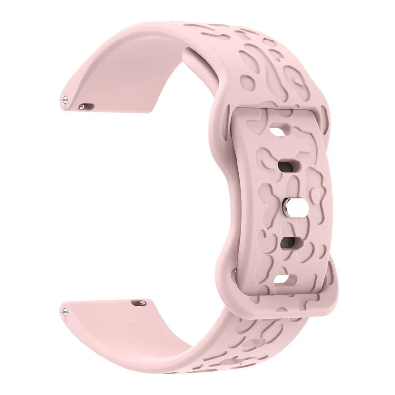 Mega Bequem Universell Silikon Universell Armband