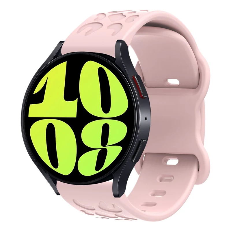 Mega Bequem Universell Silikon Universell Armband