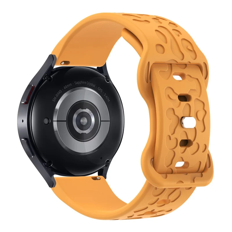 Mega Bequem Universell Silikon Universell Armband