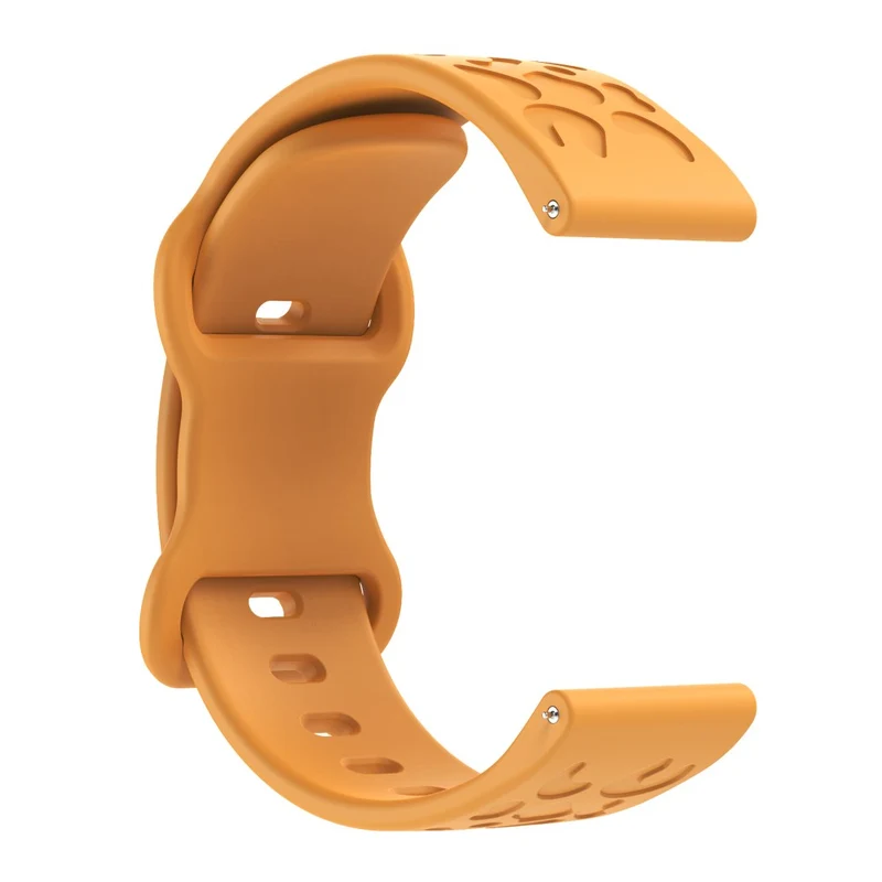 Mega Bequem Universell Silikon Universell Armband