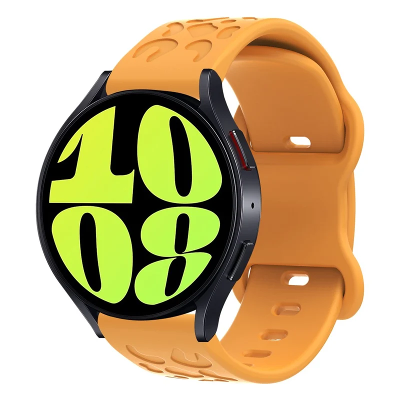 Mega Bequem Universell Silikon Universell Armband