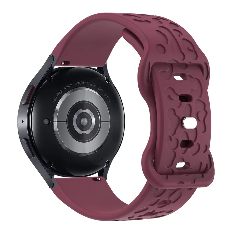 Mega Bequem Universell Silikon Universell Armband