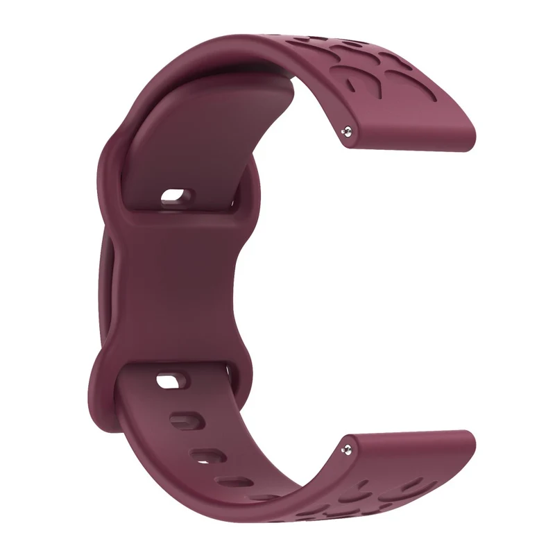 Mega Bequem Universell Silikon Universell Armband